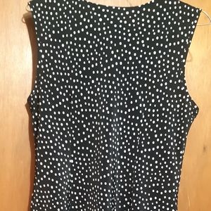 Jessica mid length dress